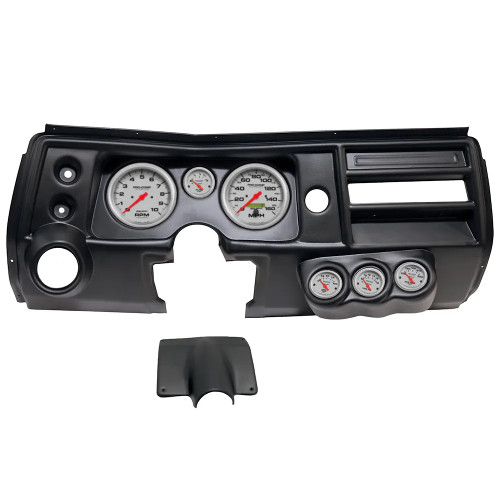 AutoMeter Products 2904-13