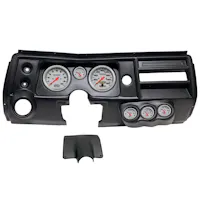 AutoMeter Products 2904-13