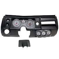 AutoMeter Products 2904-14