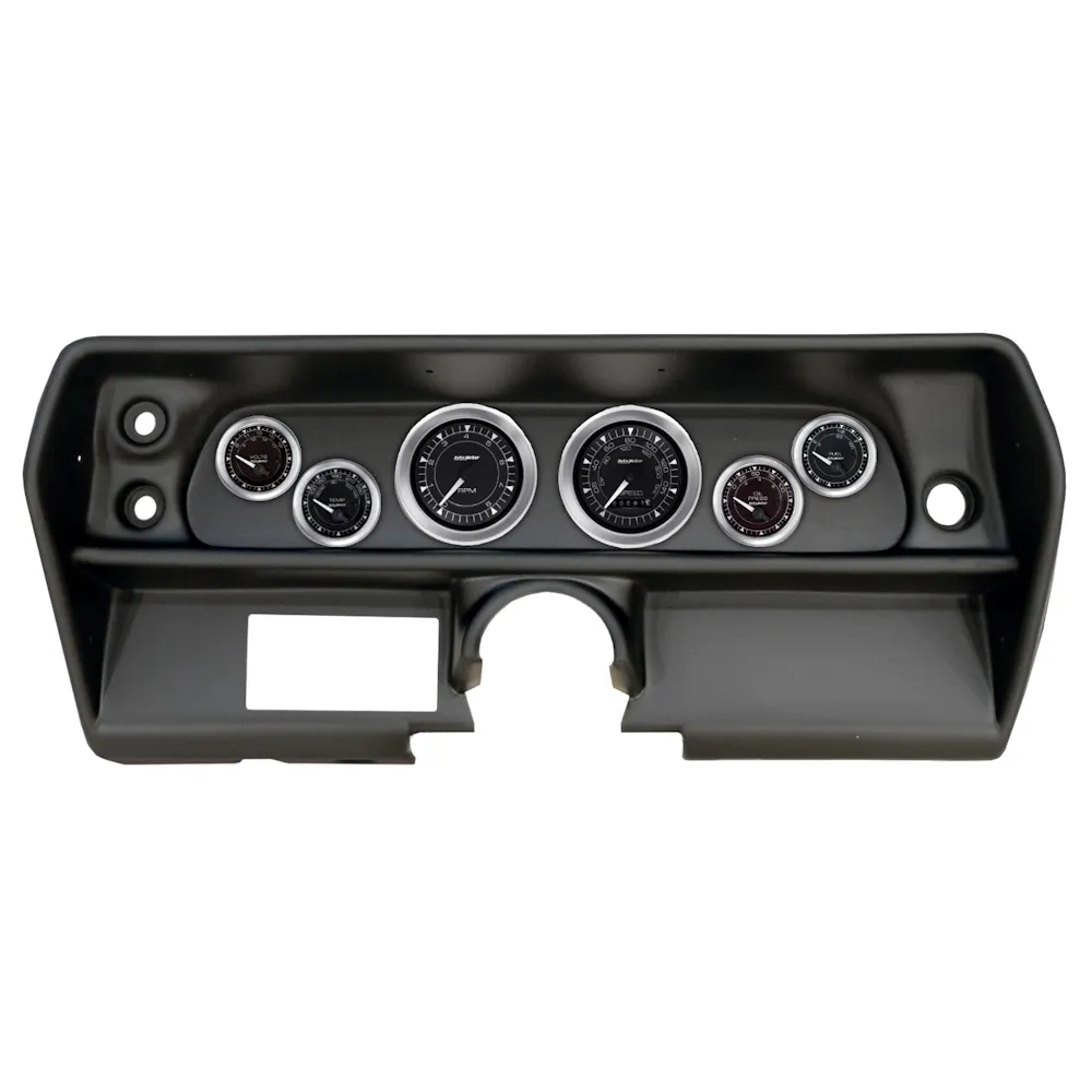 AutoMeter Products 2905-04