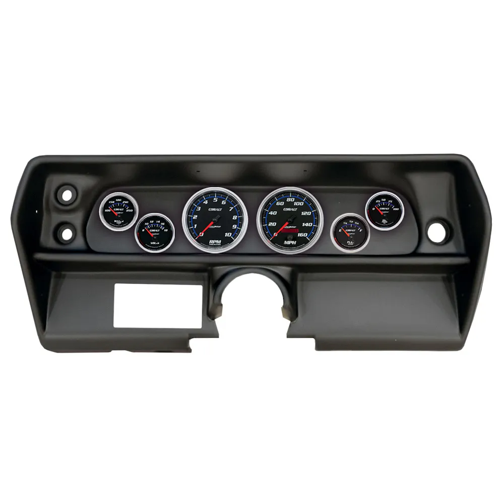 AutoMeter Products 2905-05