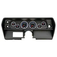 AutoMeter Products 2905-05
