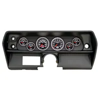 AutoMeter Products 2905-12