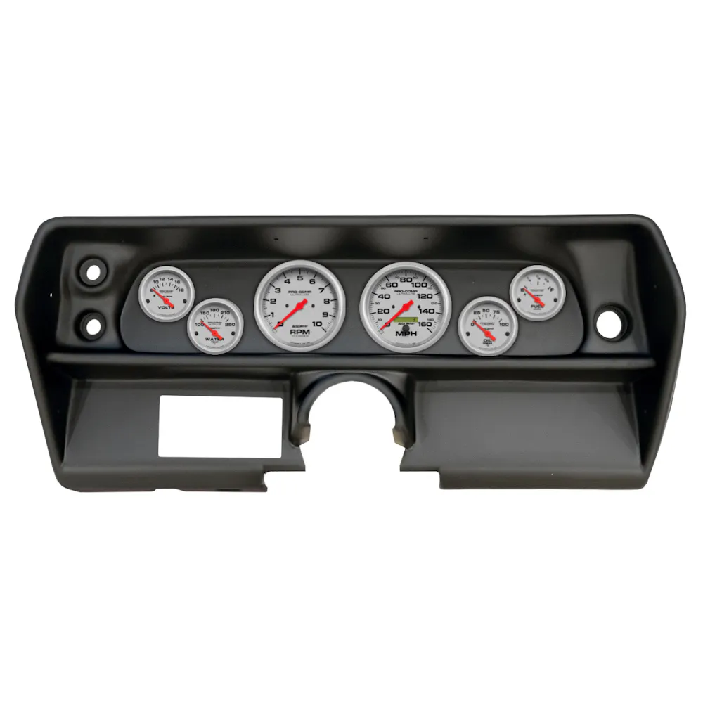 AutoMeter Products 2905-13