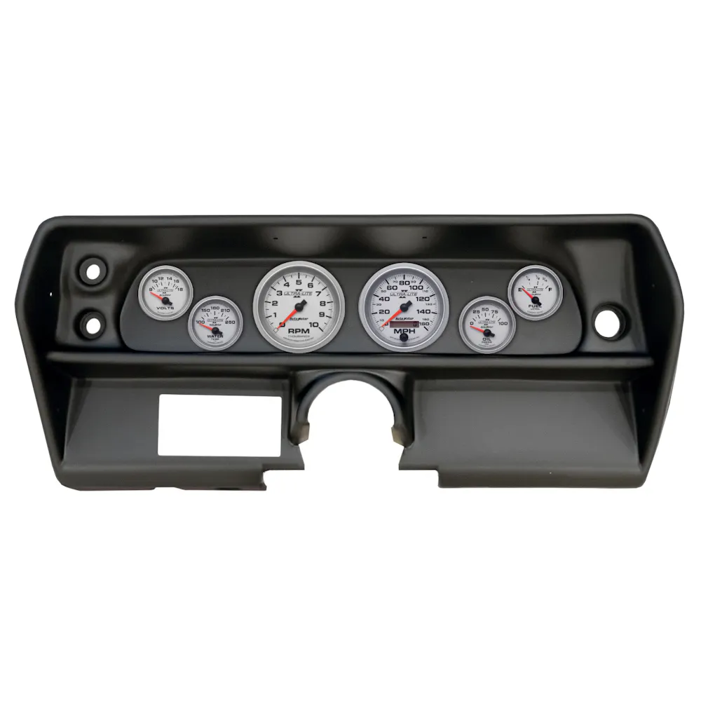 AutoMeter Products 2905-14