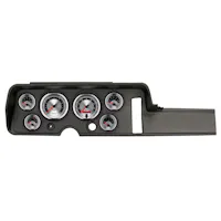 AutoMeter Products 2906-01
