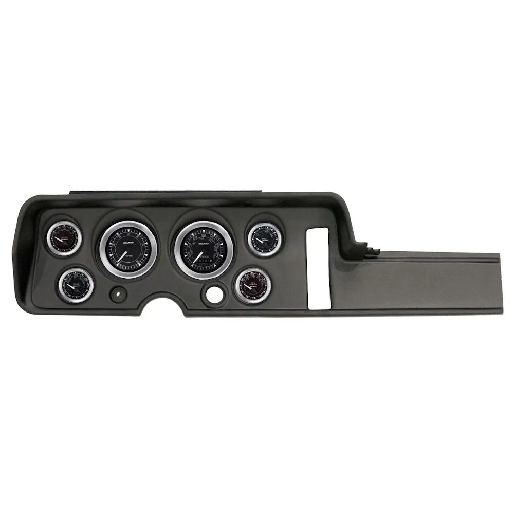 AutoMeter Products 2906-04