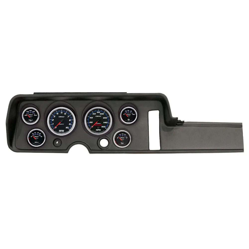 AutoMeter Products 2906-05