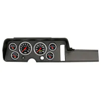AutoMeter Products 2906-11