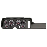 AutoMeter Products 2906-12
