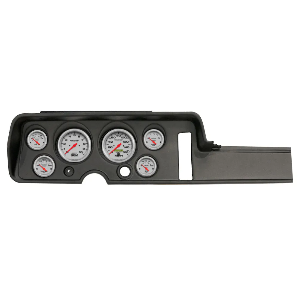 AutoMeter Products 2906-13