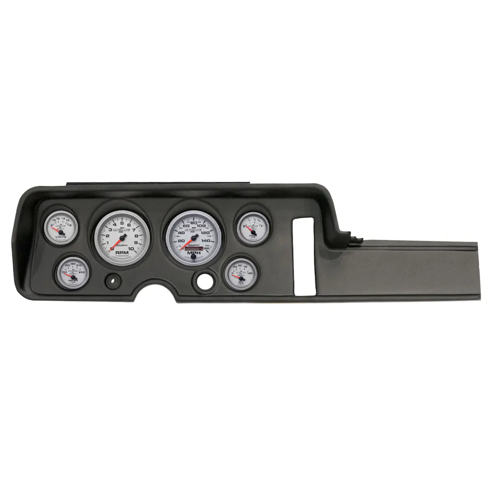AutoMeter Products 2906-14