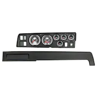 AutoMeter Products 2907-01