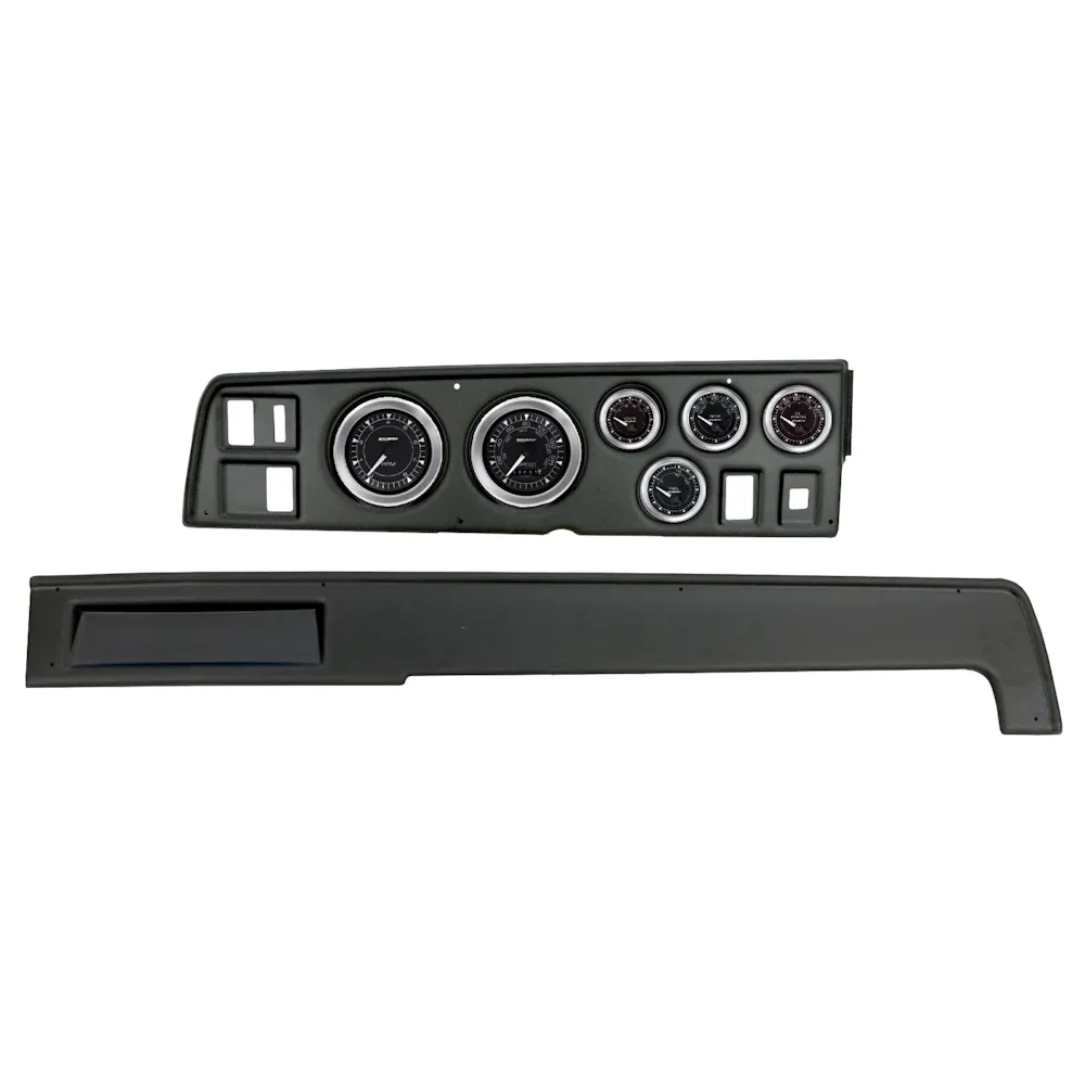 AutoMeter Products 2907-04