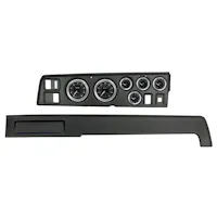 AutoMeter Products 2907-04