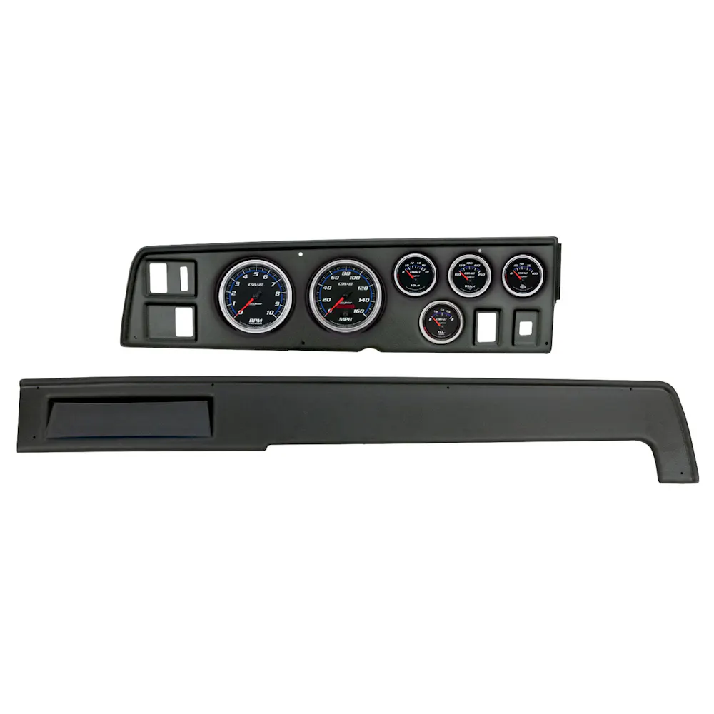 AutoMeter Products 2907-05