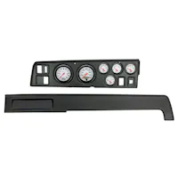 AutoMeter Products 2907-09