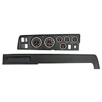AutoMeter Products 2907-11
