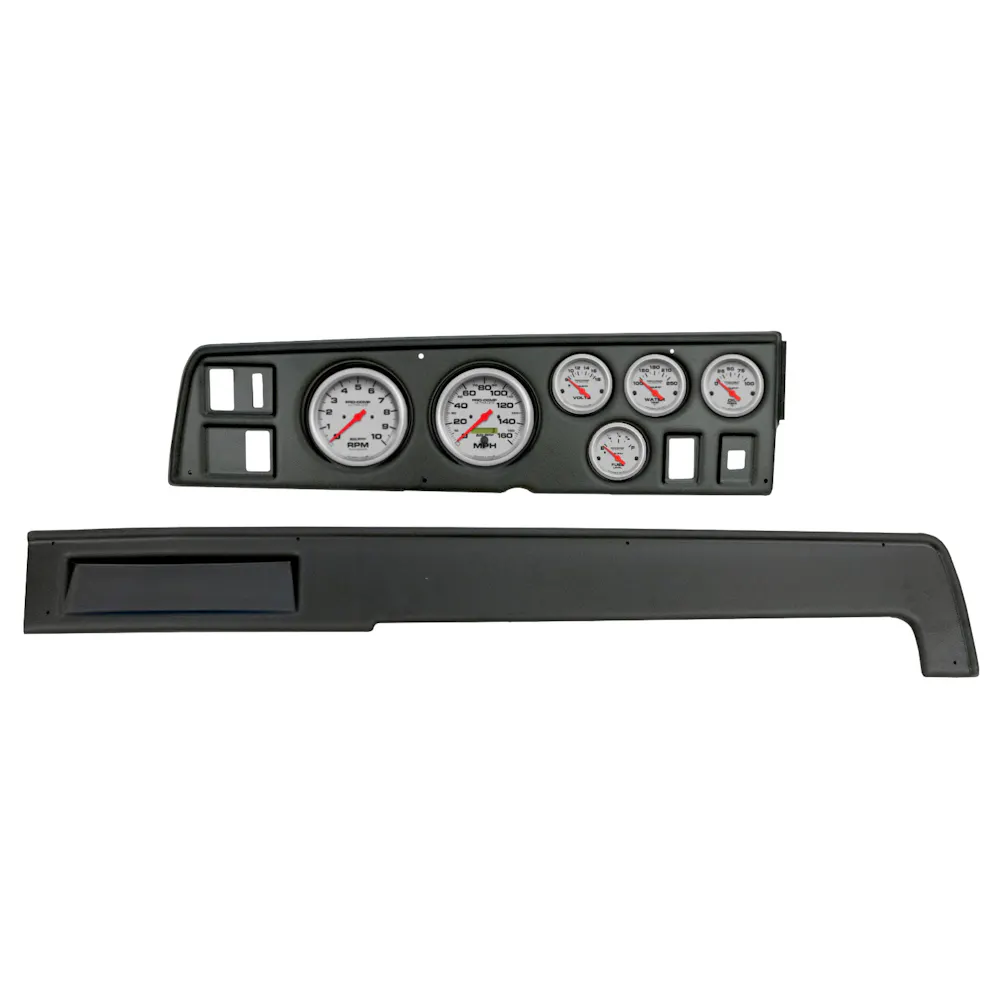 AutoMeter Products 2907-13
