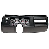 AutoMeter Products 2908-01