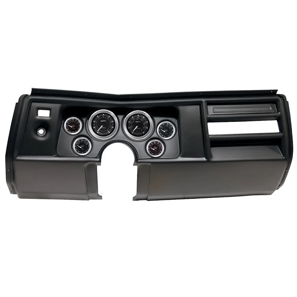 AutoMeter Products 2908-04