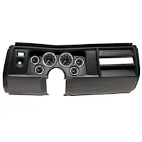 AutoMeter Products 2908-04