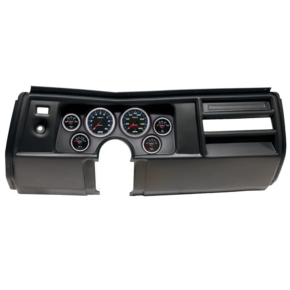 AutoMeter Products 2908-05