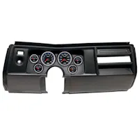 AutoMeter Products 2908-05