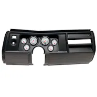 AutoMeter Products 2908-09