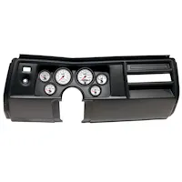 AutoMeter Products 2908-10
