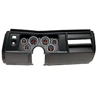 AutoMeter Products 2908-11