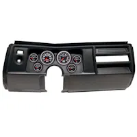 AutoMeter Products 2908-12