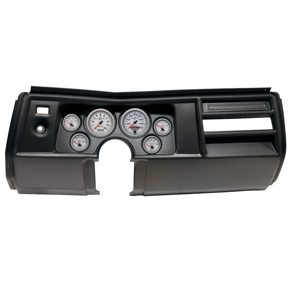 AutoMeter Products 2908-14