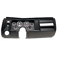 AutoMeter Products 2909-01