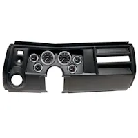 AutoMeter Products 2909-04