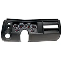 AutoMeter Products 2909-05