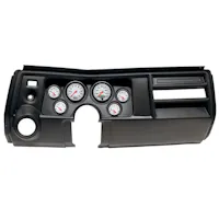 AutoMeter Products 2909-09