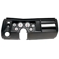 AutoMeter Products 2909-10