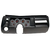 AutoMeter Products 2909-11