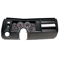 AutoMeter Products 2909-12