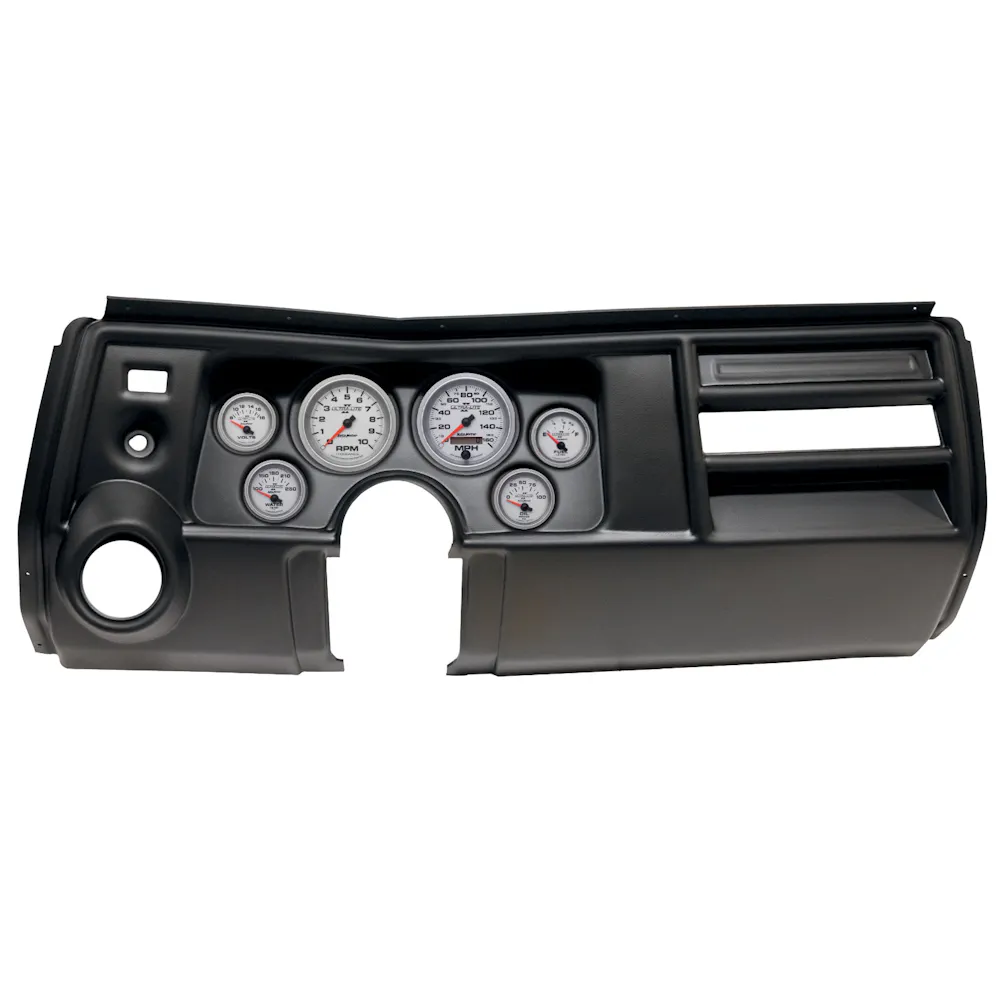 AutoMeter Products 2909-14