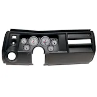 AutoMeter Products 2909-14