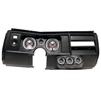 AutoMeter Products 2910-01