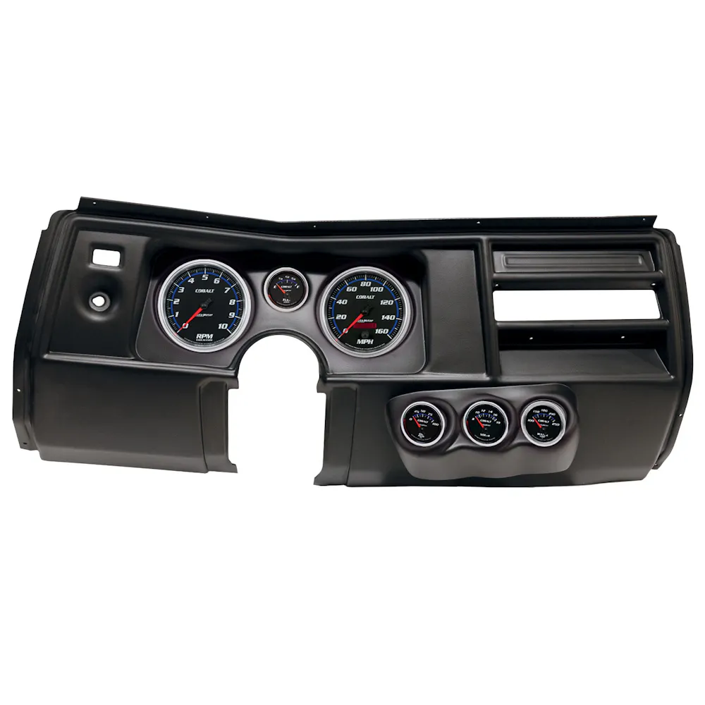 AutoMeter Products 2910-05