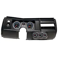 AutoMeter Products 2910-05
