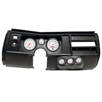 AutoMeter Products 2910-09