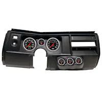 AutoMeter Products 2910-11