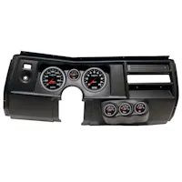 AutoMeter Products 2910-12
