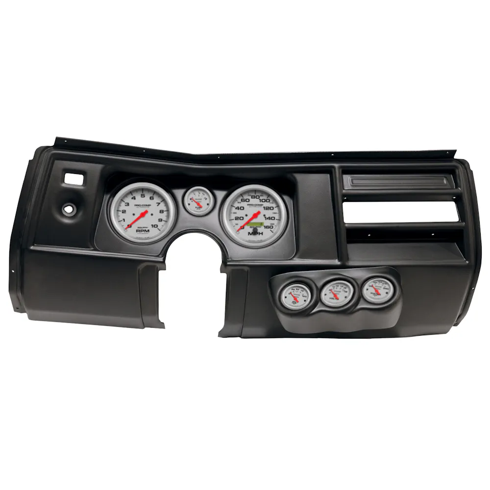 AutoMeter Products 2910-13