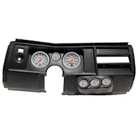 AutoMeter Products 2910-13